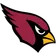 Arizona Cardinals logo