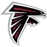 Atlanta Falcons logo
