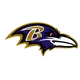 Baltimore Ravens logo