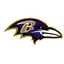 Baltimore Ravens logo