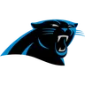 Carolina Panthers logo