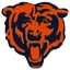 Chicago Bears logo