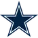 Dallas Cowboys logo