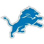 Detroit Lions logo
