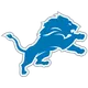 Detroit Lions logo