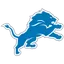 Detroit Lions logo