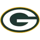Green Bay Packers logo