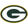 Green Bay Packers logo