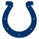 Indianapolis Colts logo