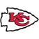 Kansas City Chiefs logo