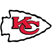 Kansas City Chiefs logo