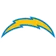 Los Angeles Chargers logo