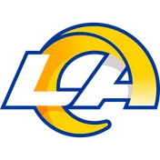 Los Angeles Rams logo