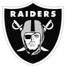 Las Vegas Raiders logo