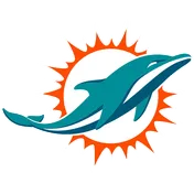 Miami Dolphins logo