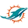 Miami Dolphins logo