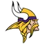 Minnesota Vikings logo