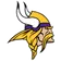 Minnesota Vikings logo