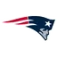 New England Patriots logo