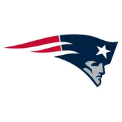 New England Patriots logo