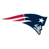 New England Patriots logo