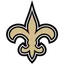 New Orleans Saints logo