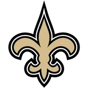 New Orleans Saints logo