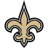 New Orleans Saints logo