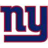 New York Giants logo