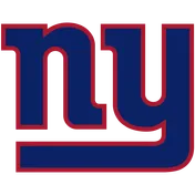 New York Giants logo