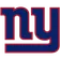 New York Giants logo