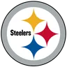 Pittsburgh Steelers logo