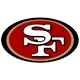 San Francisco 49ers logo