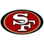 San Francisco 49ers logo