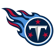Tennessee Titans logo
