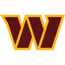 Washington Commanders logo